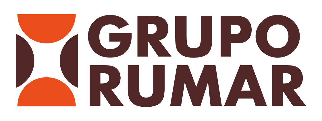 Logo Grupo Rumar